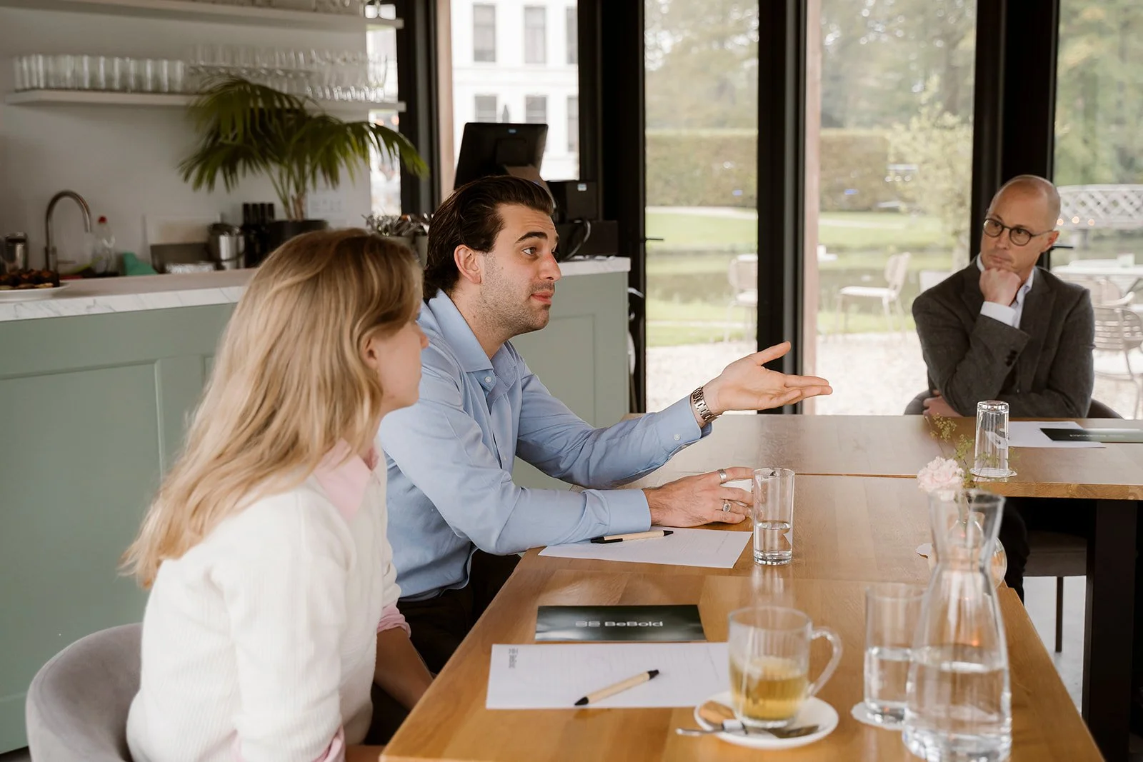 Wist je dat onze hersenen zijn ingesteld op onthouden van verhalen?