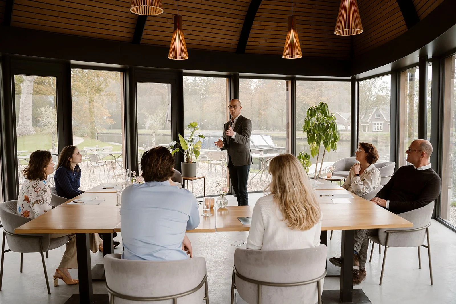 Presentatie tips: zo bouw je een sterke presentatie van begin tot eind