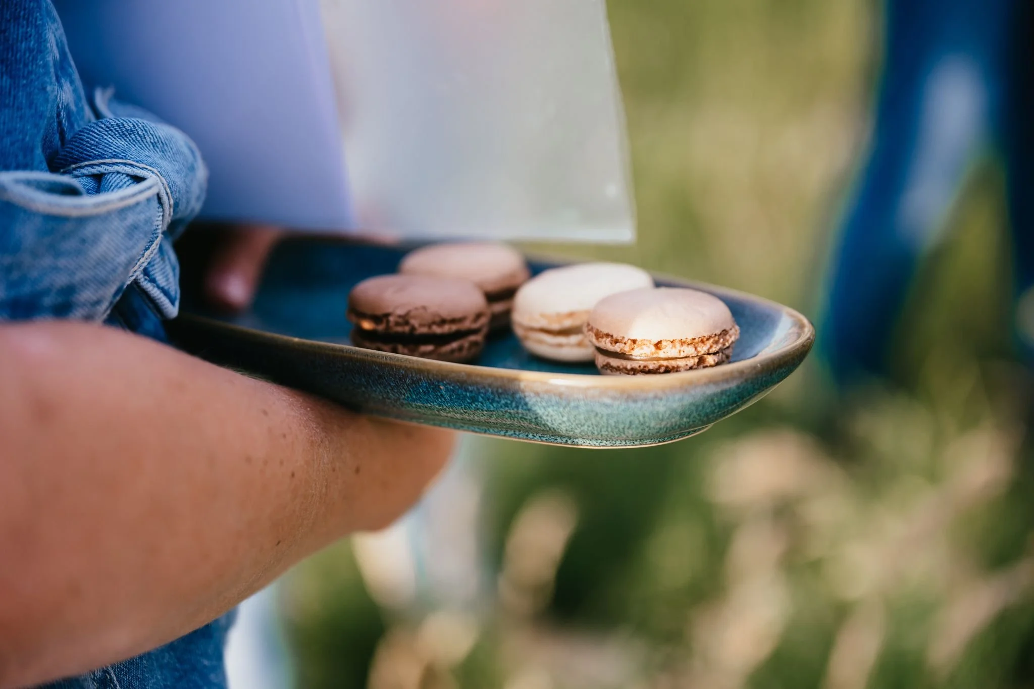 Macarons, BeBold Academy.jpeg