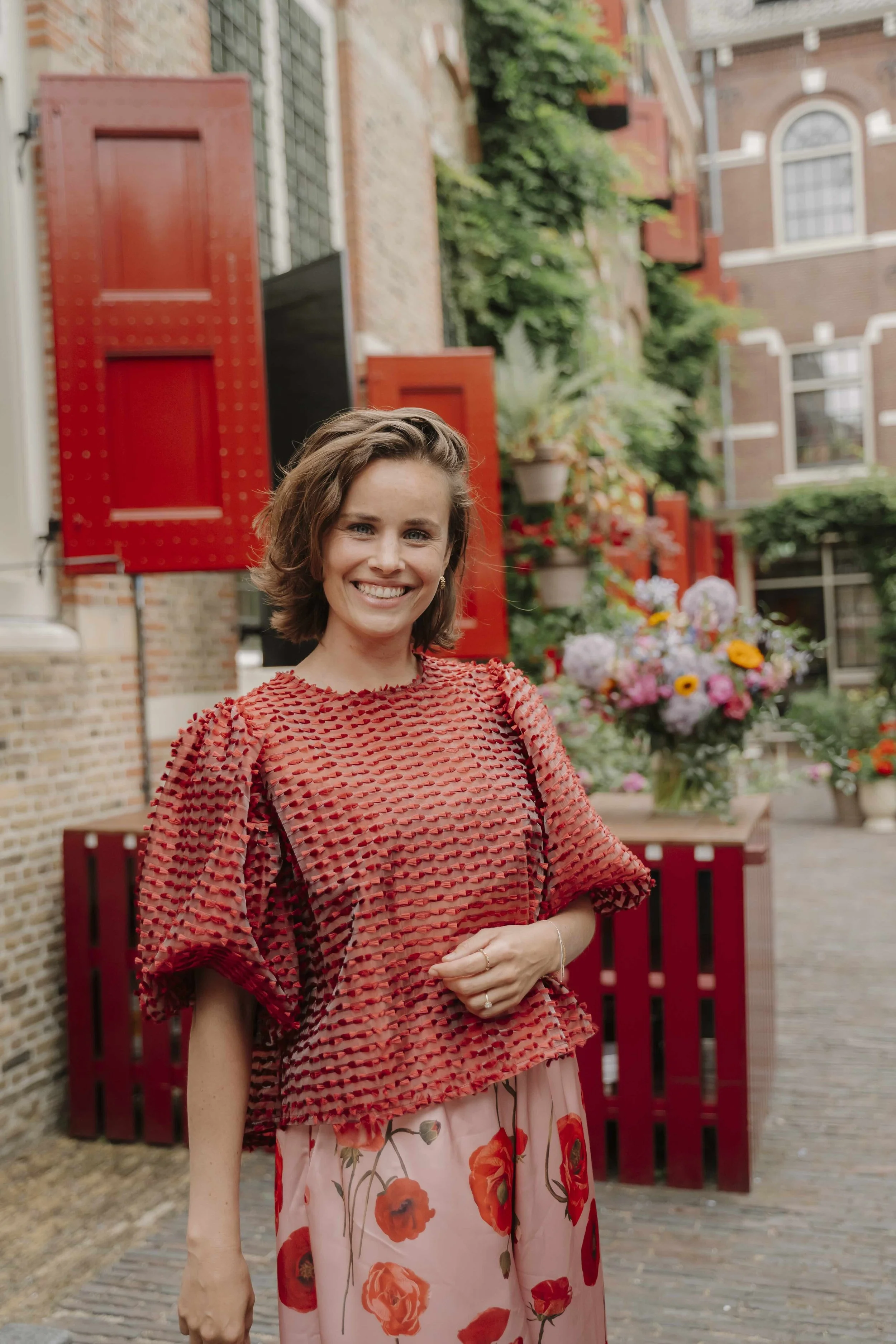 Nieuw: BoldTalks de podcast