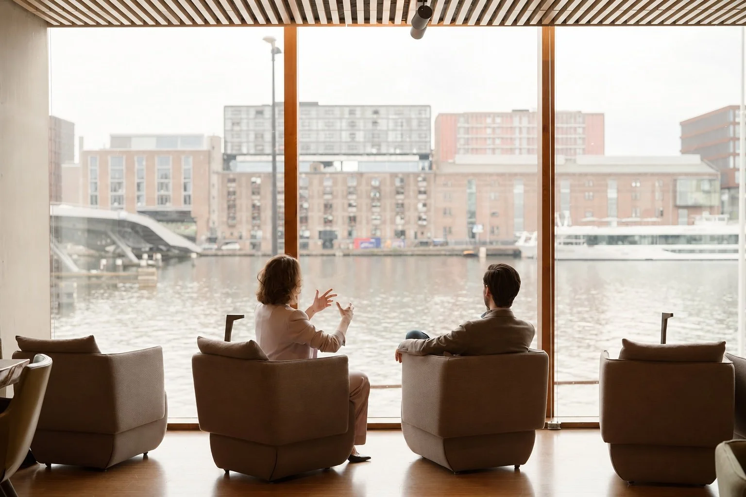 Onderhandelen doe je de hele dag: wat neem jij mee het gesprek in?