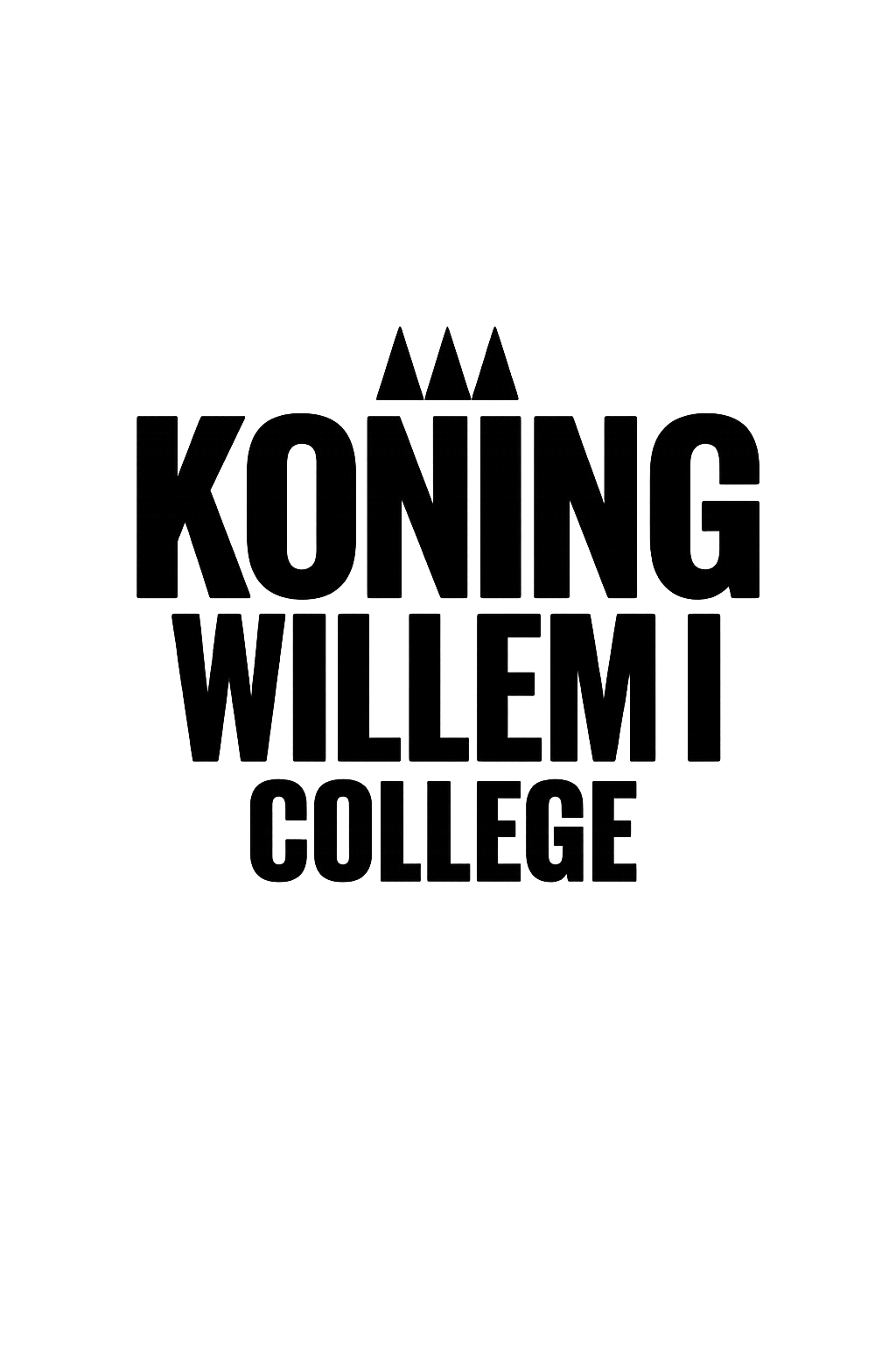 Koning Willem I College