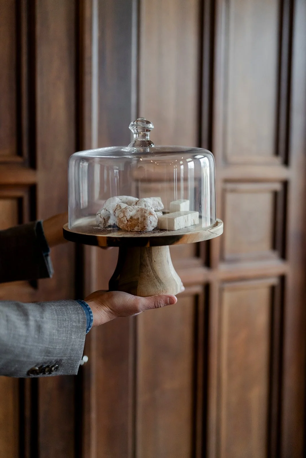 Lekkernijen, training Onderhandelen, BeBold Academy.jpg