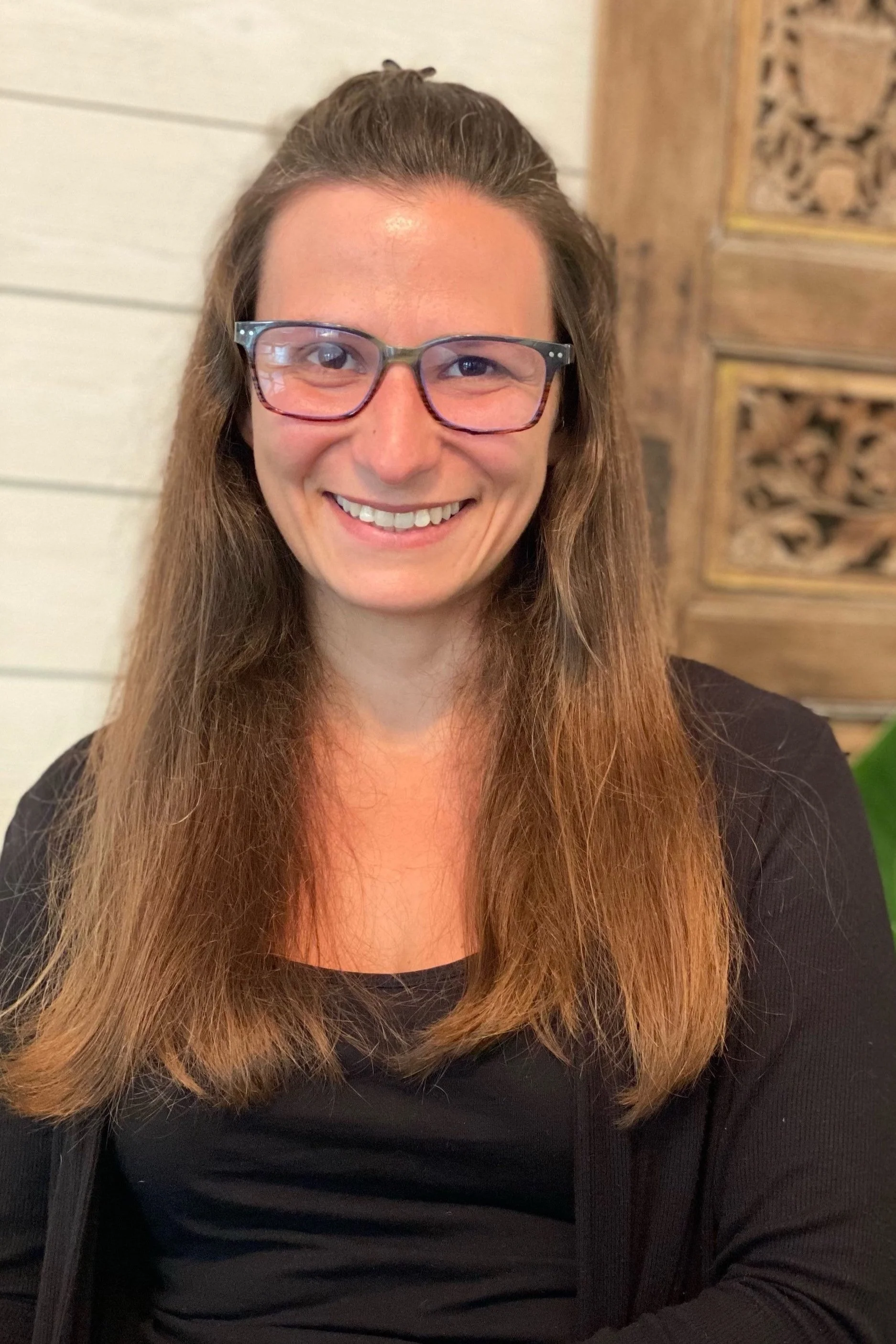 Marissa Ahern is an EMDR intensive therapist who can help those seeking short-term intensive work for an upcoming event or a single incident trauma.