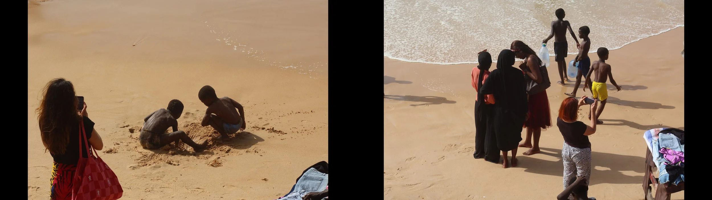 112 Frauen fotografieren am Strand.jpg