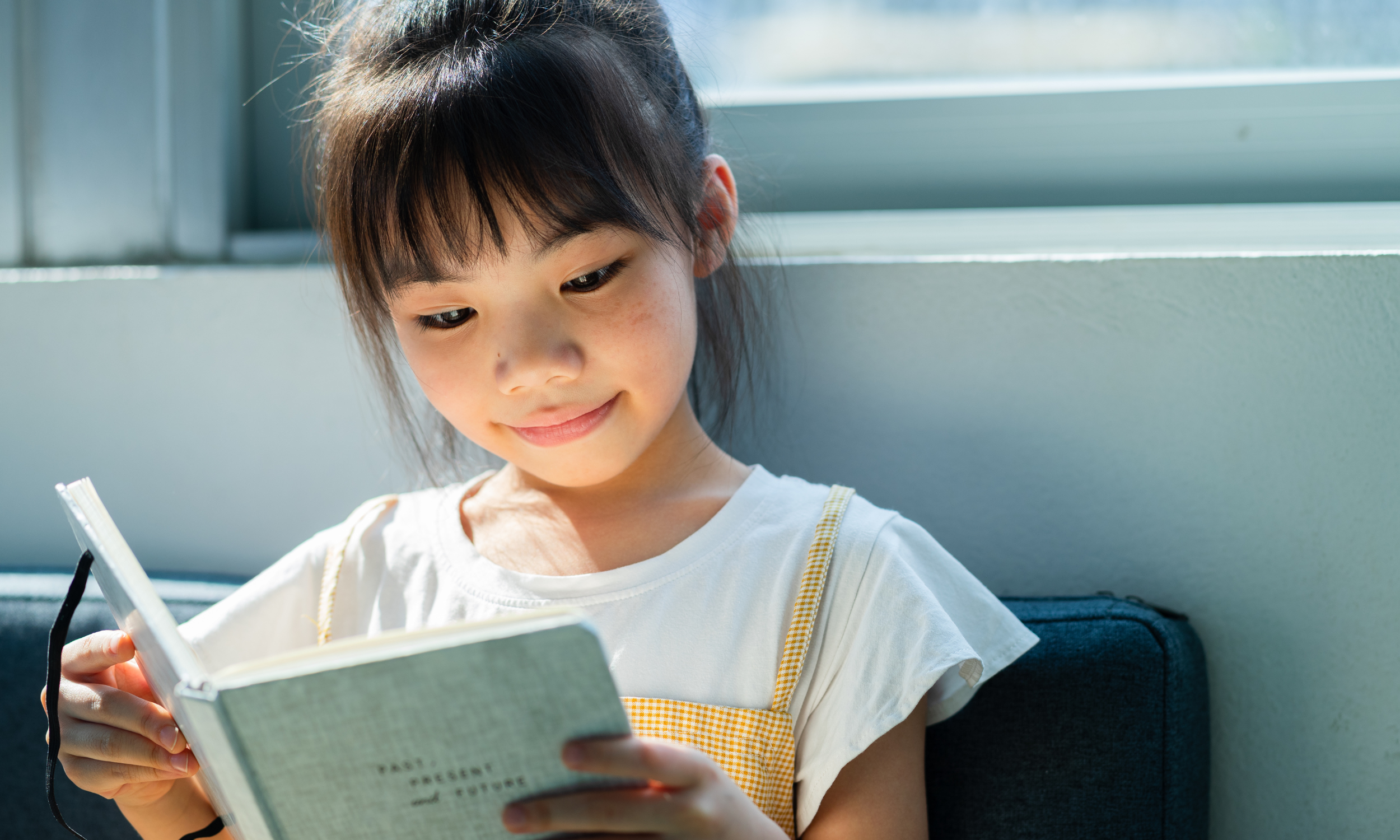 Help Your Child Become a Confident Reader with Our Reading Booster Program
