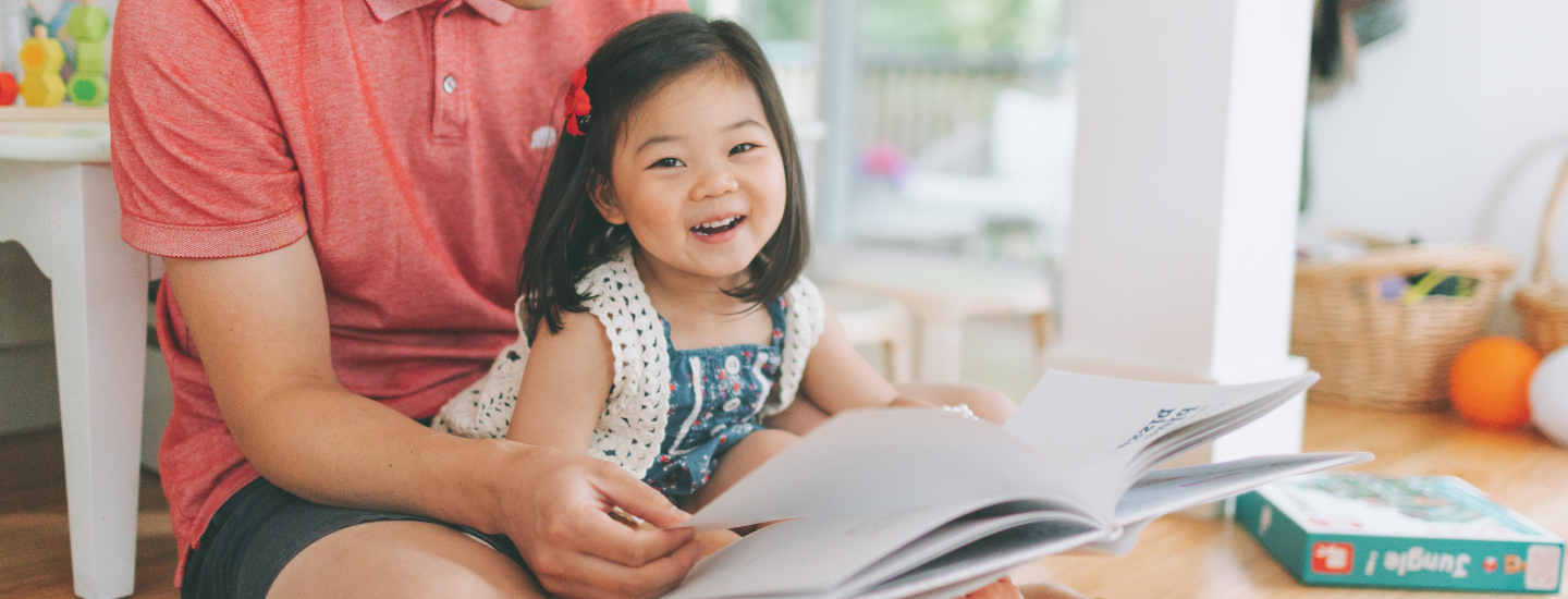 Early Readers - Ready, Set, Read (and More!)