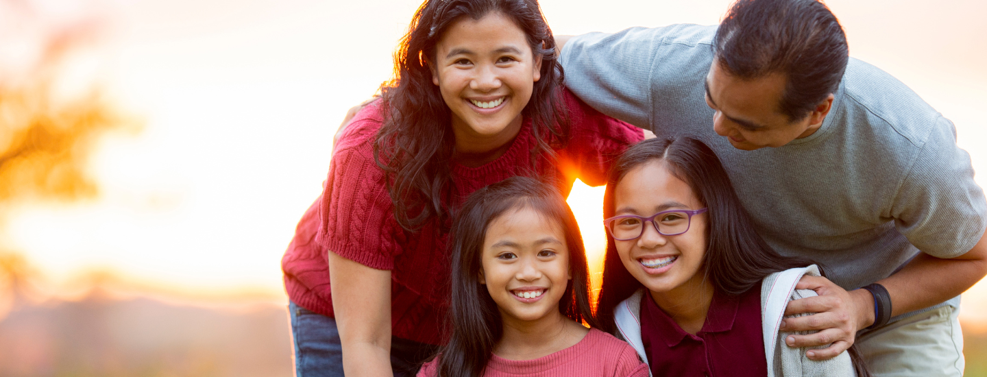 Conversational Tagalog for Overseas Families