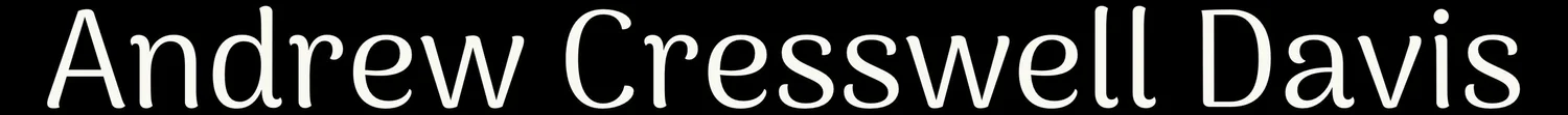 Andrew Cresswell Davis