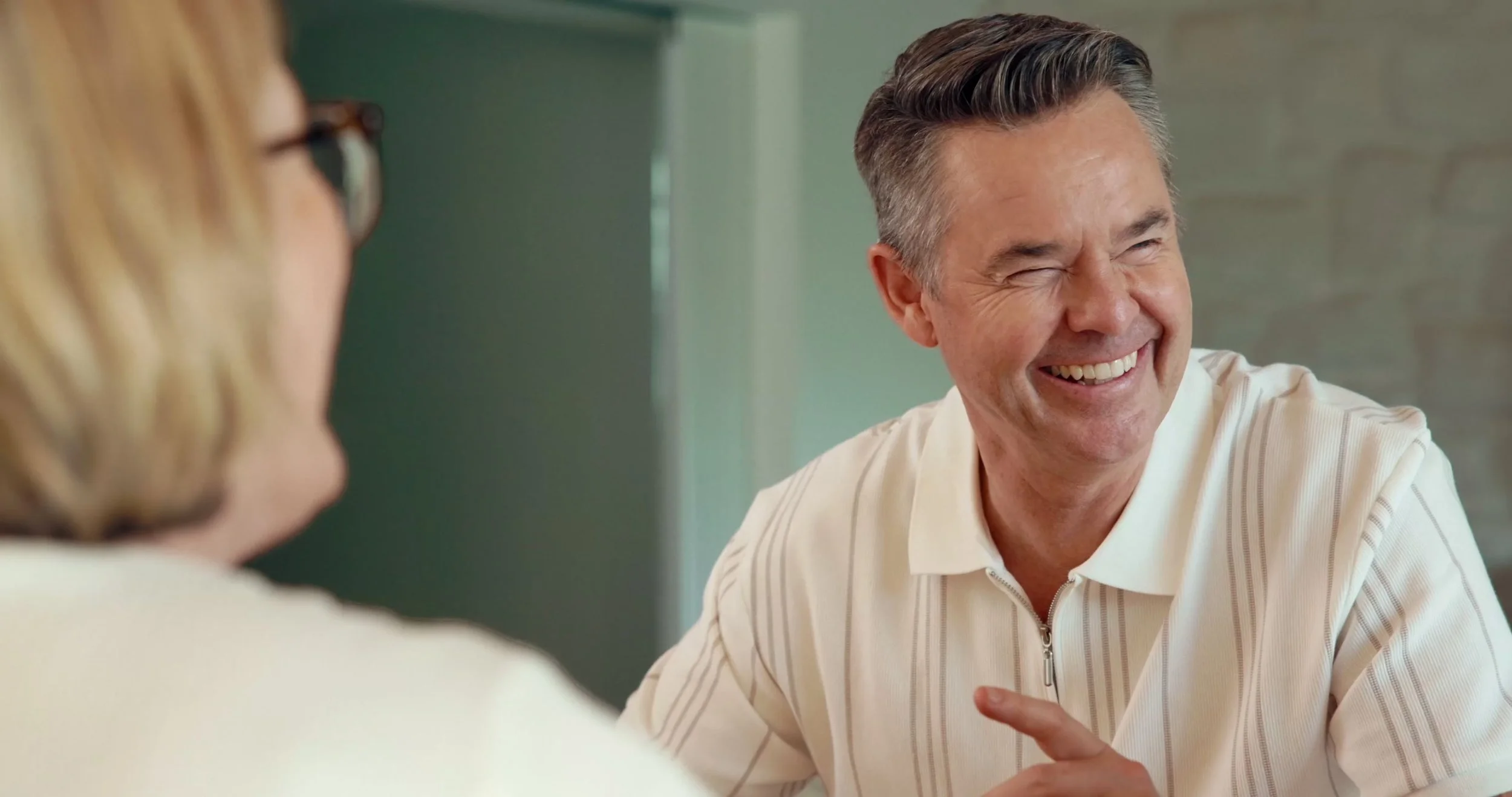 INVIVA 2025 CAMPAIGN - Financial Services