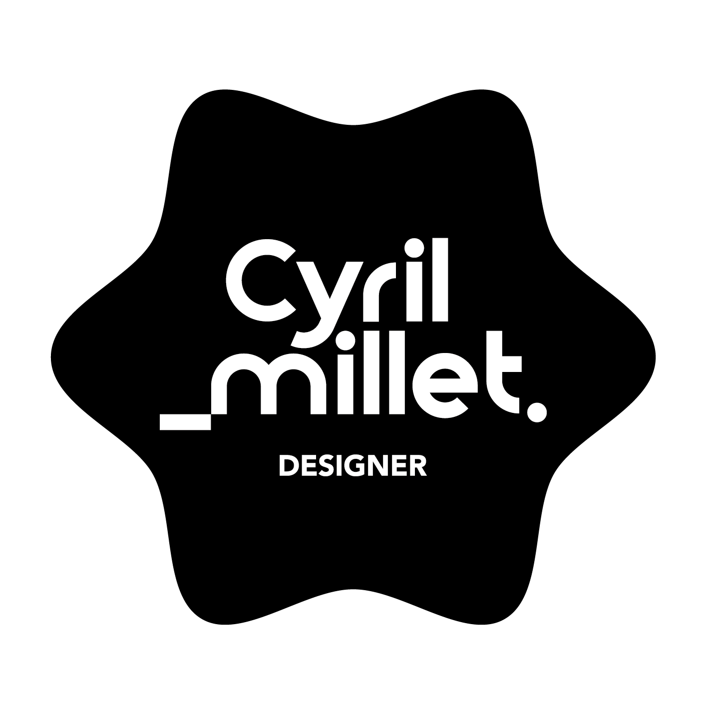 Cyril Millet