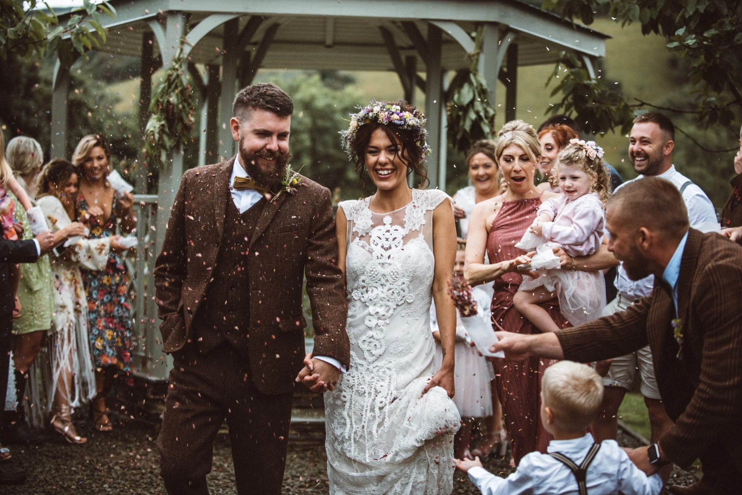 Leigh-Anne &amp; Jason