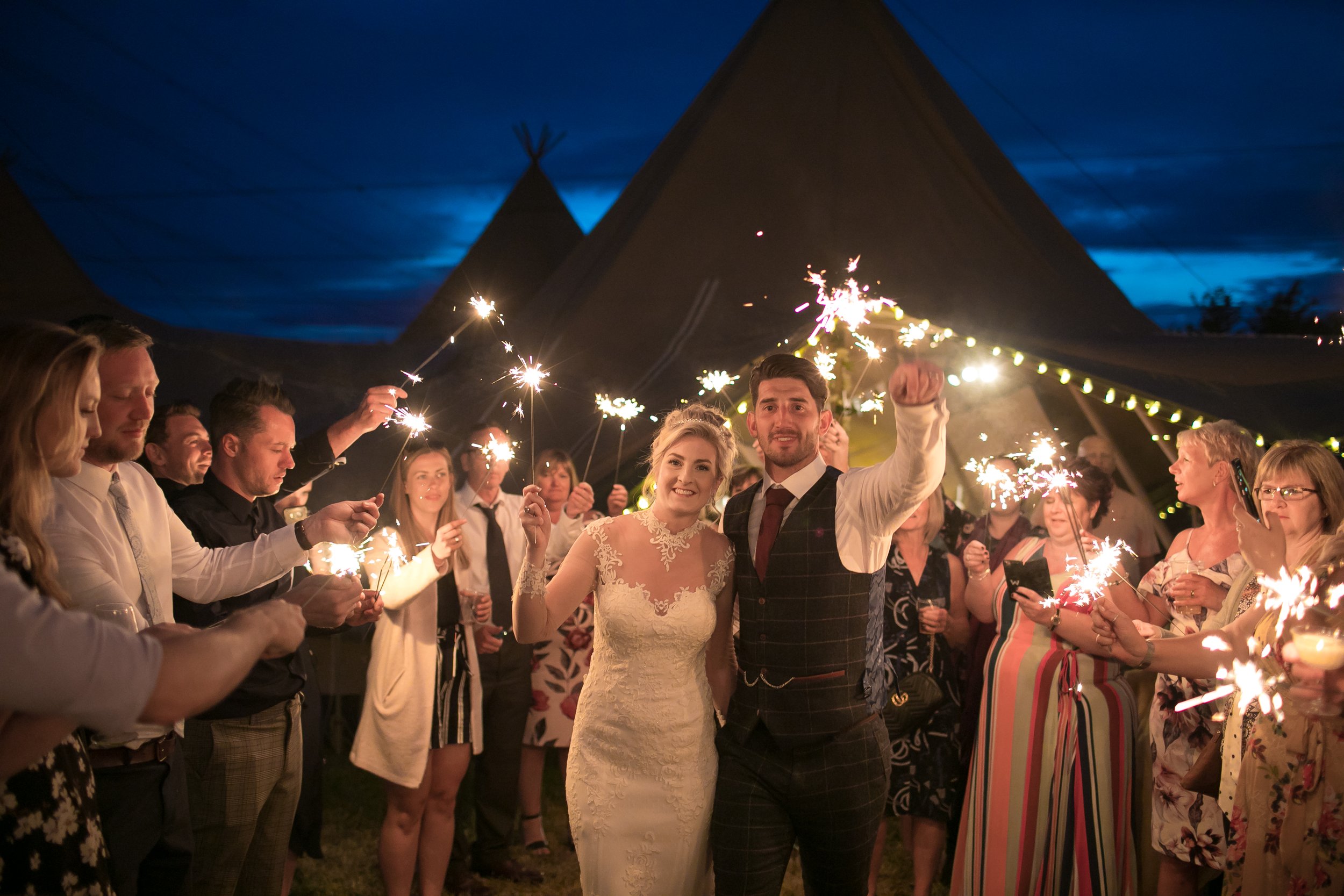 Mr &amp; Mrs Osborne