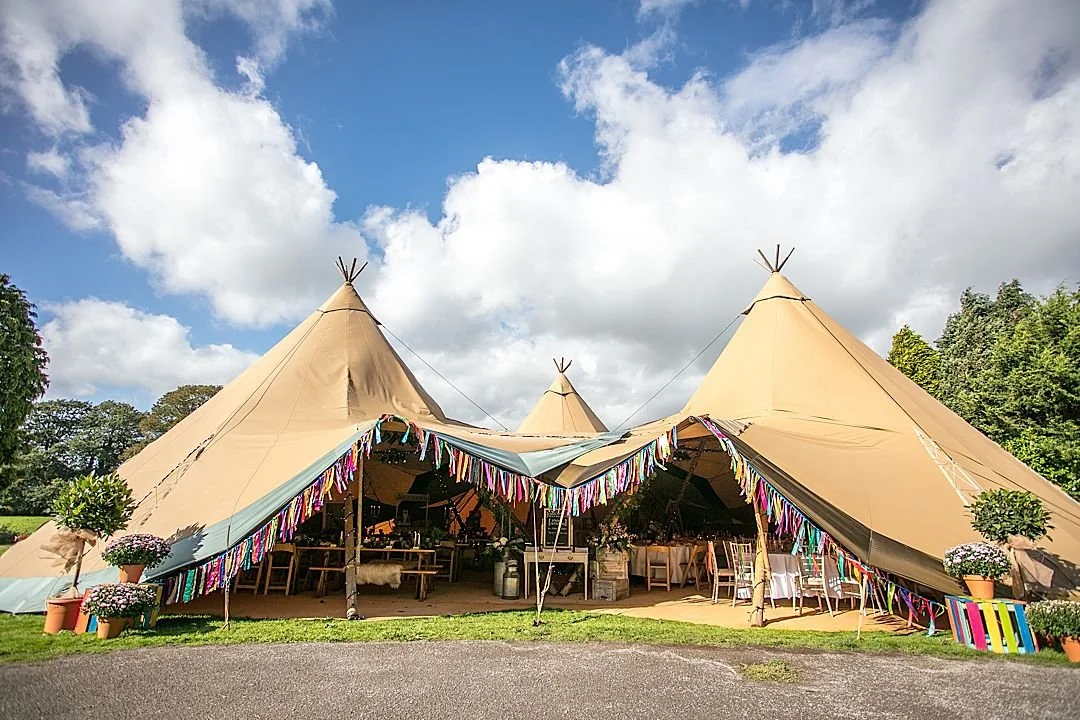 Festival Brides Open Weekend