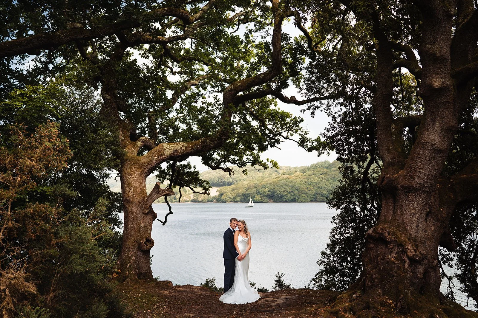 Tipi wedding hire Devon