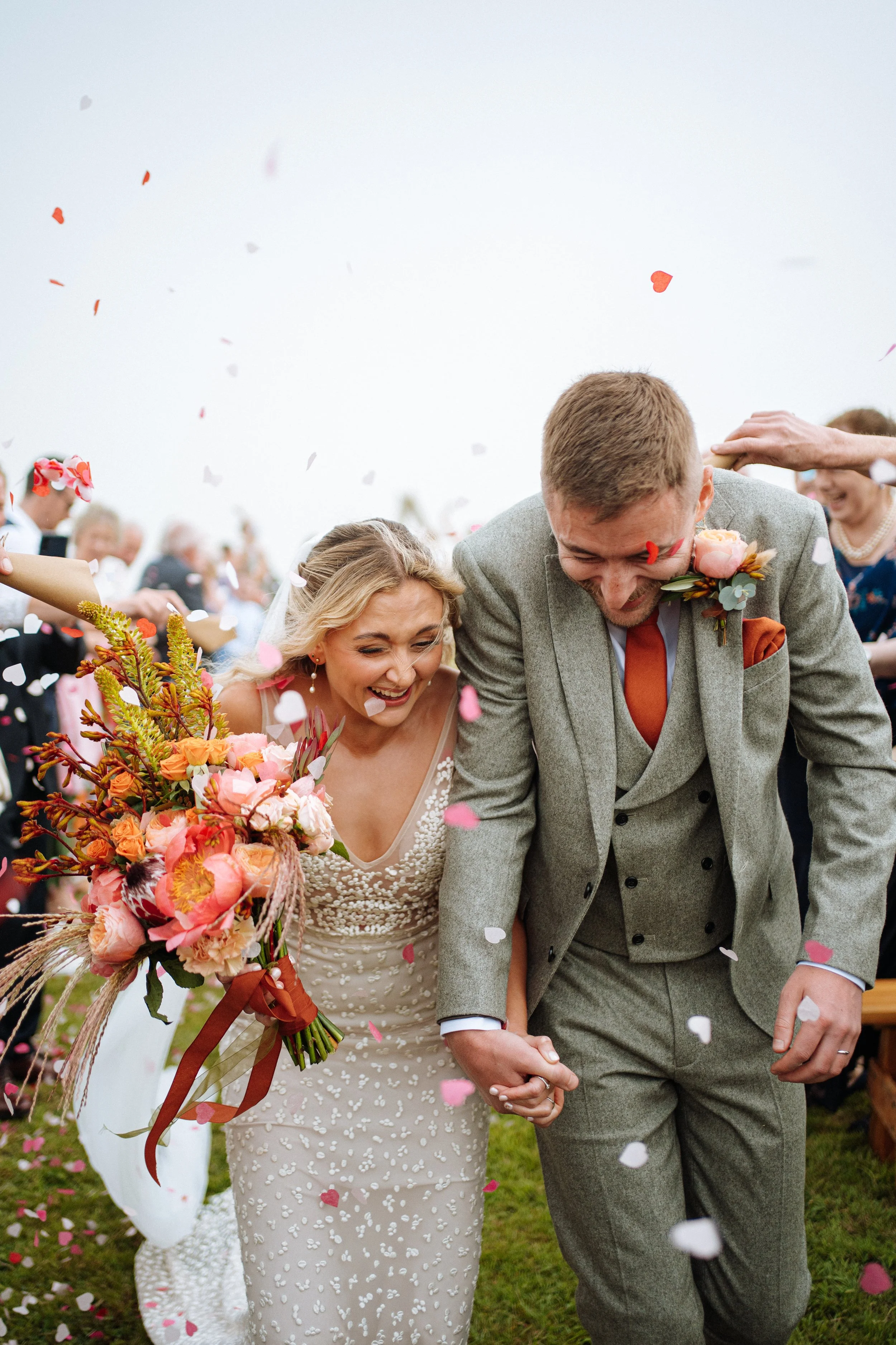 Tipi Wedding Hire Devon