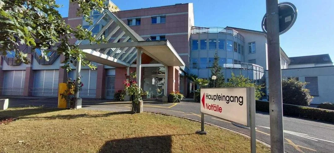 Stellungnahme zum Asana Spital 25.06.2026