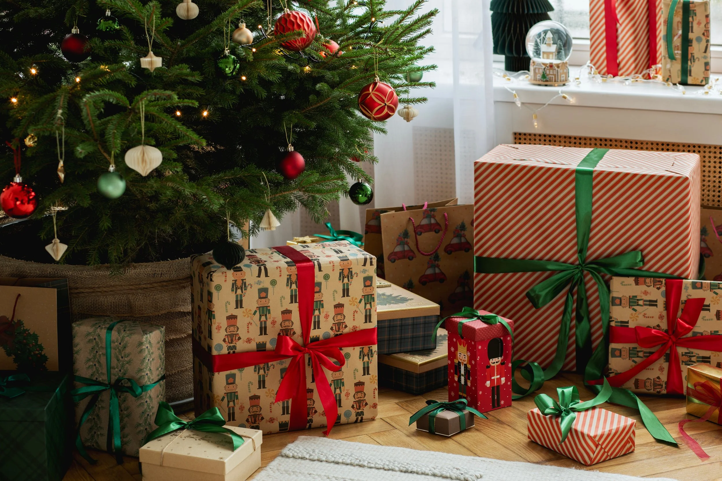 Nu är det jul igen!