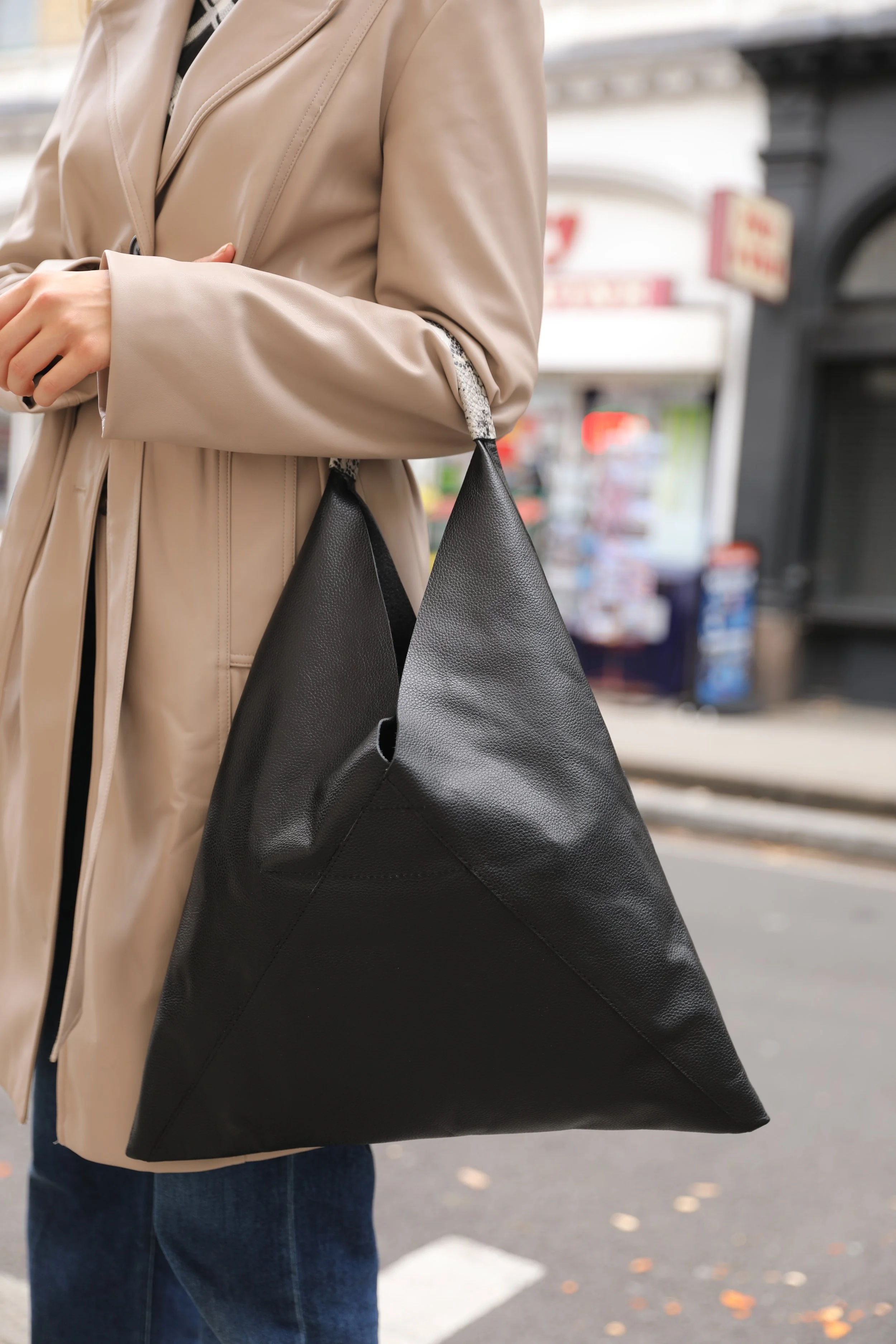 Autumn/Winter 2025 / 26