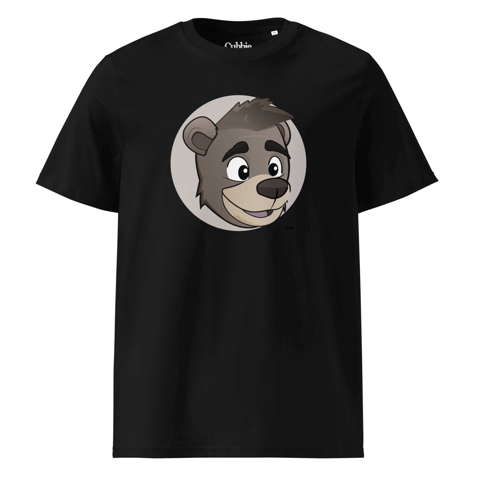 unisex-organic-cotton-t-shirt-black-front-6829ce6c6a490.png