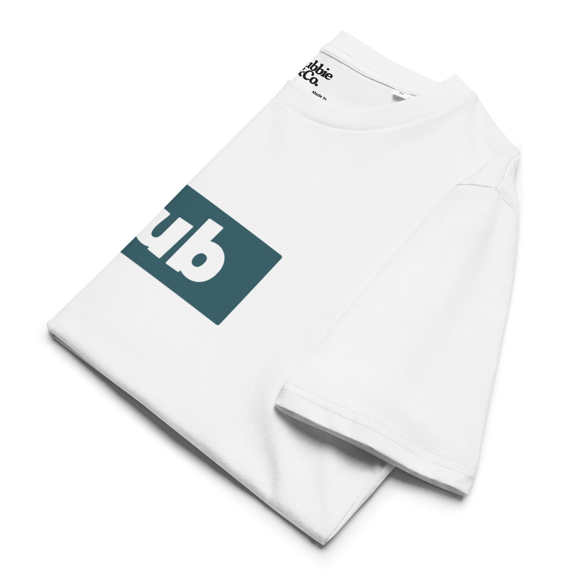 unisex-organic-cotton-t-shirt-white-front-68263a6ddccb2.png