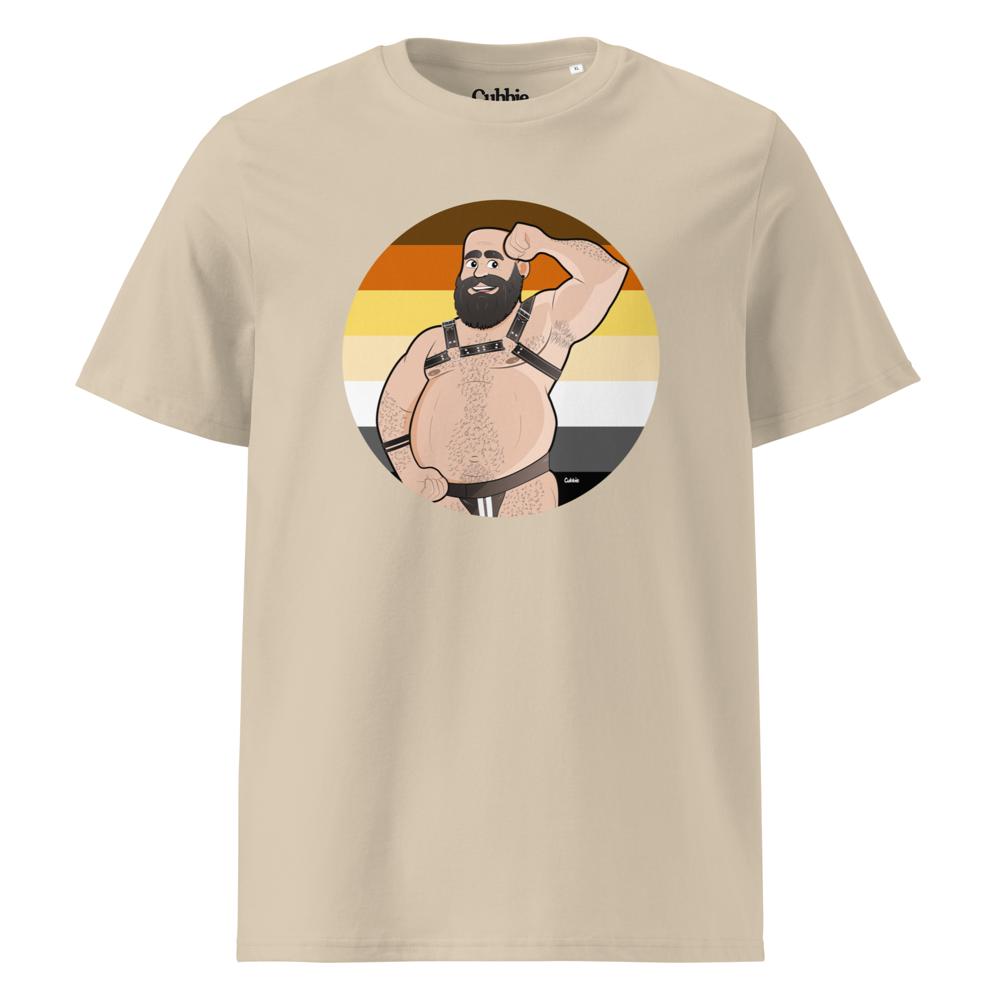 unisex-organic-cotton-t-shirt-desert-dust-front-6827564d224c6.png
