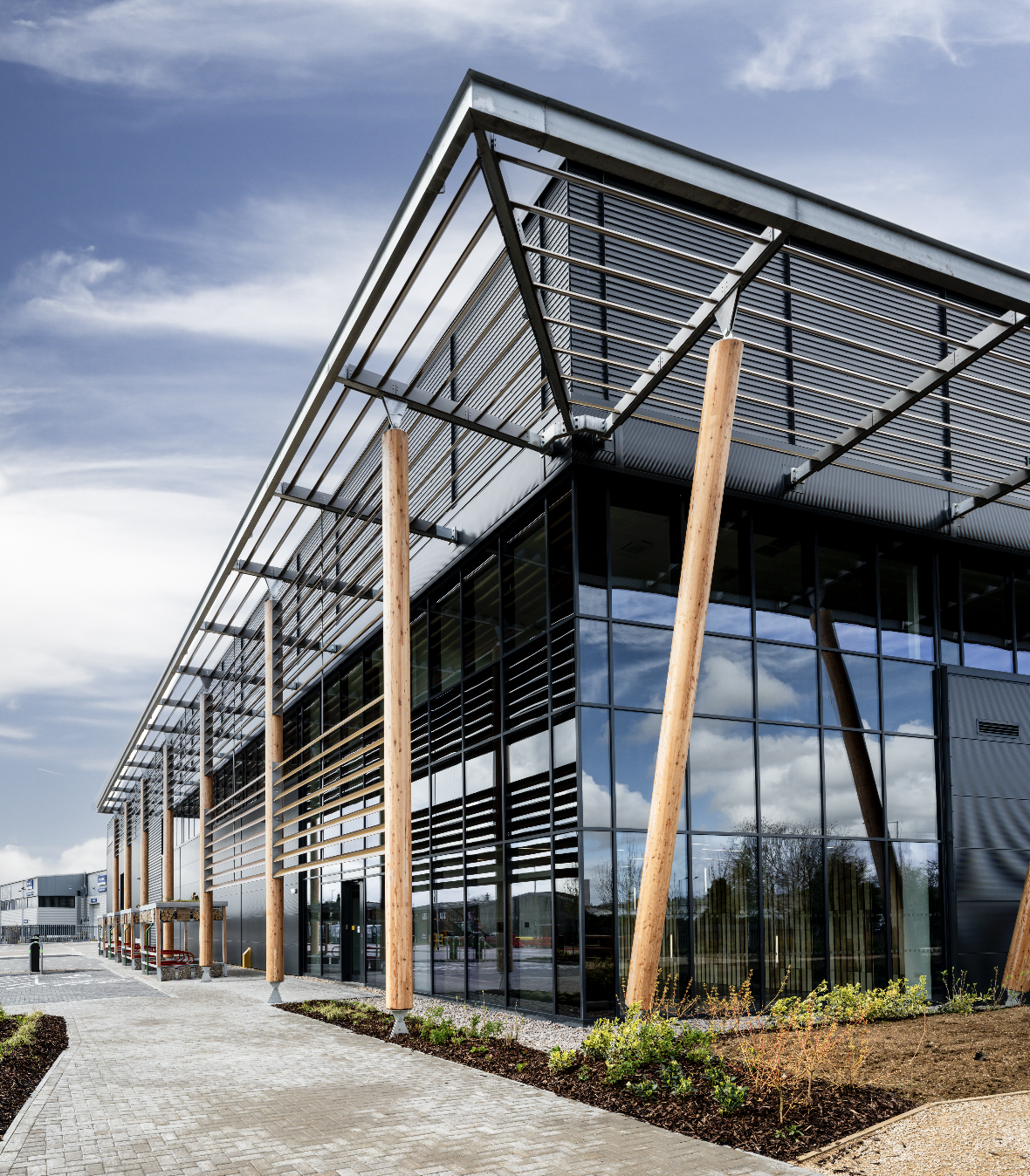 "A seamless, insight-driven solution that gave us tangible data and valuable market intelligence."