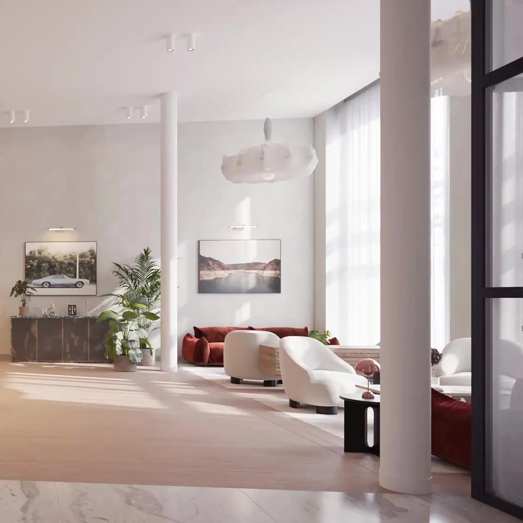 The Davidson Building