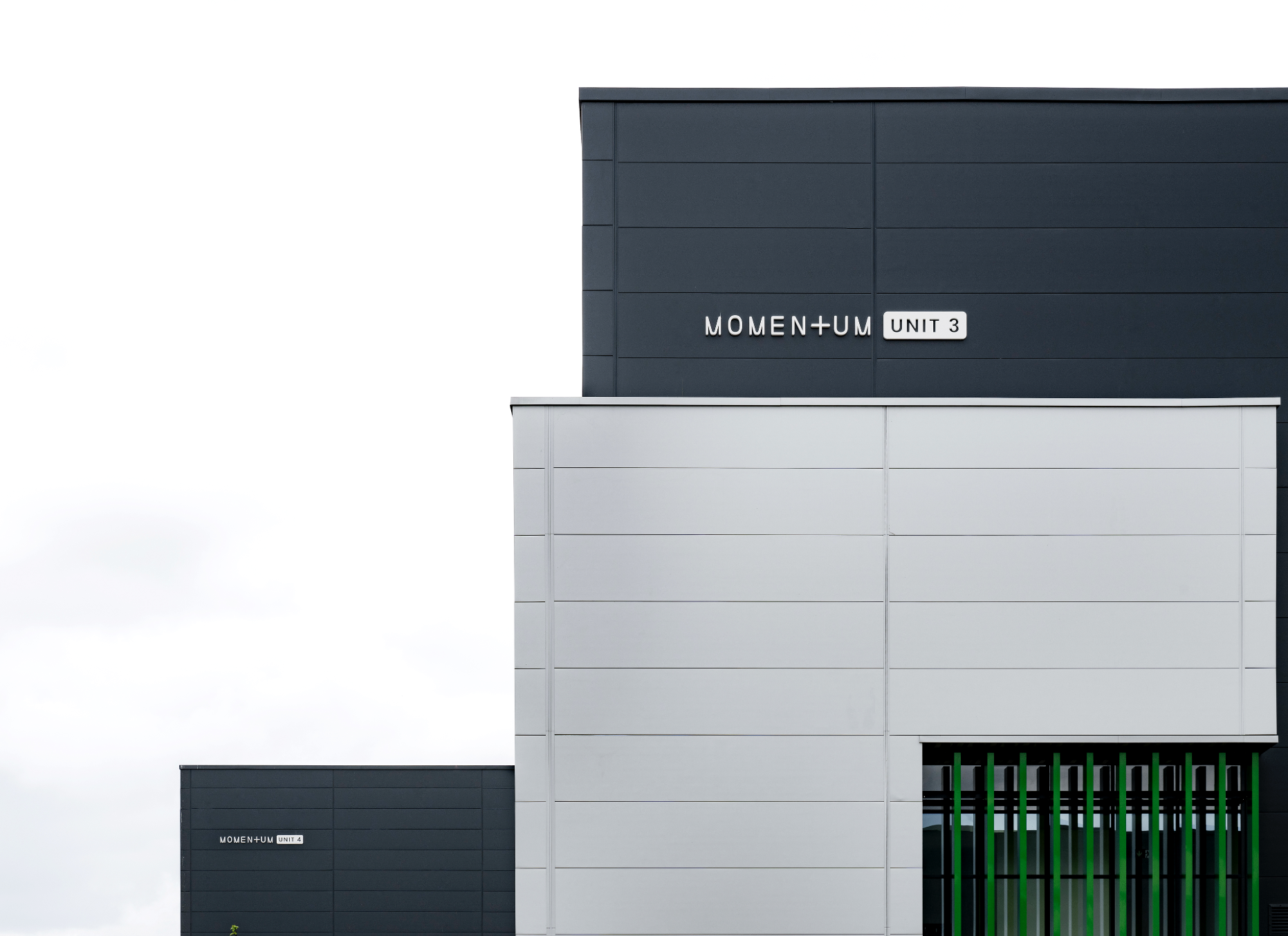 Momentum, Units 3 & 4