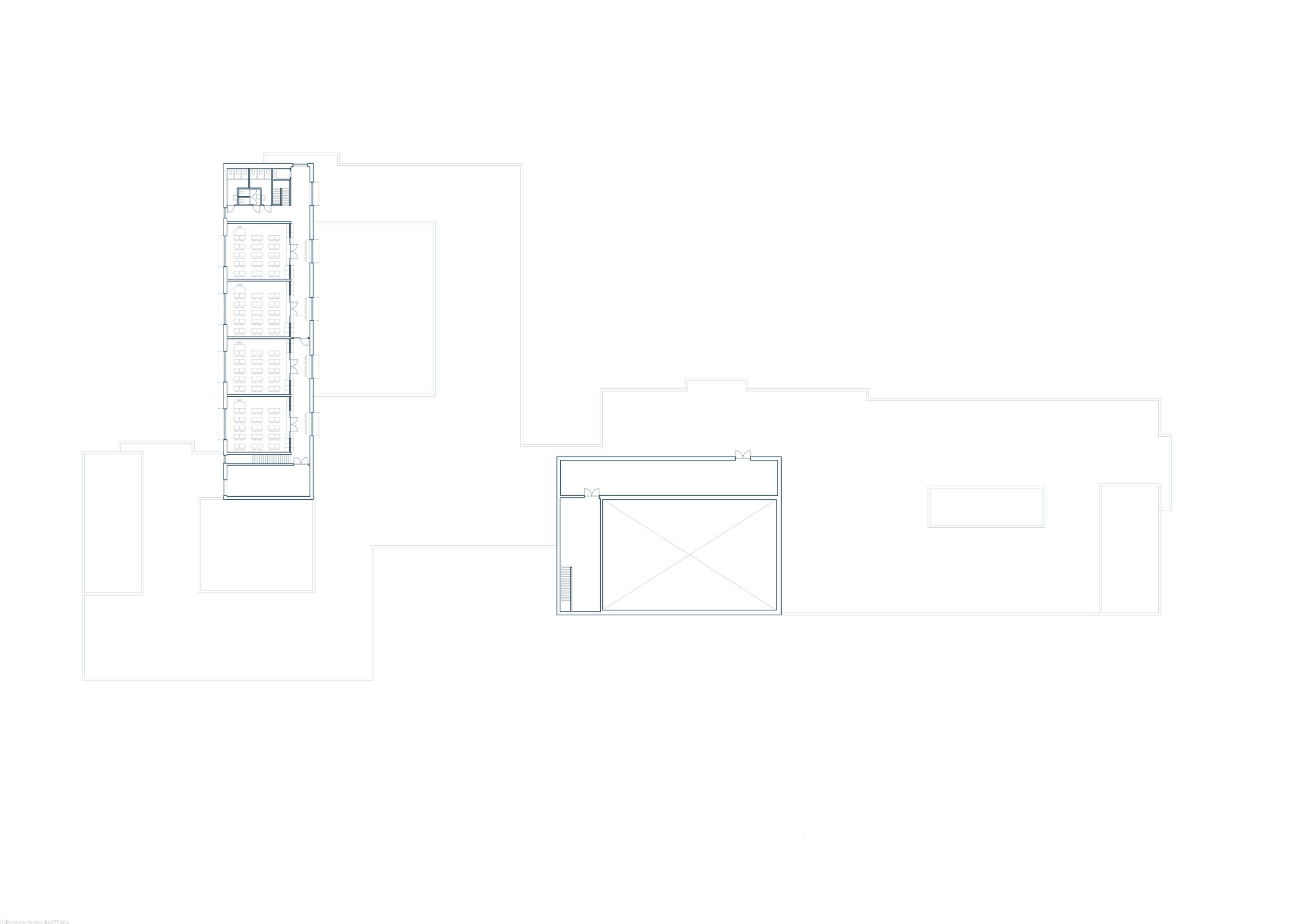 VLOT architecten_de Tuinschool_plattegrond verdieping.png