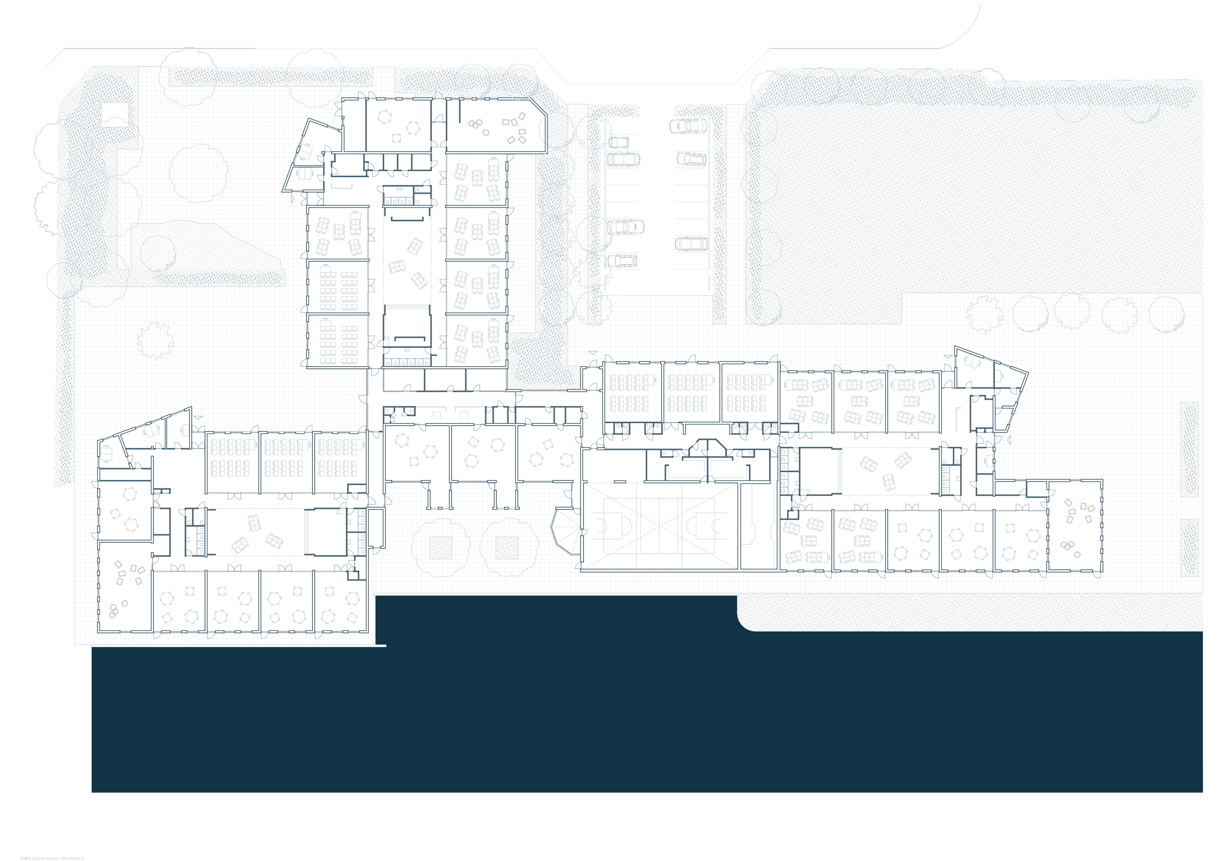 VLOT architecten_de Tuinschool_plattegrond bestaand.png