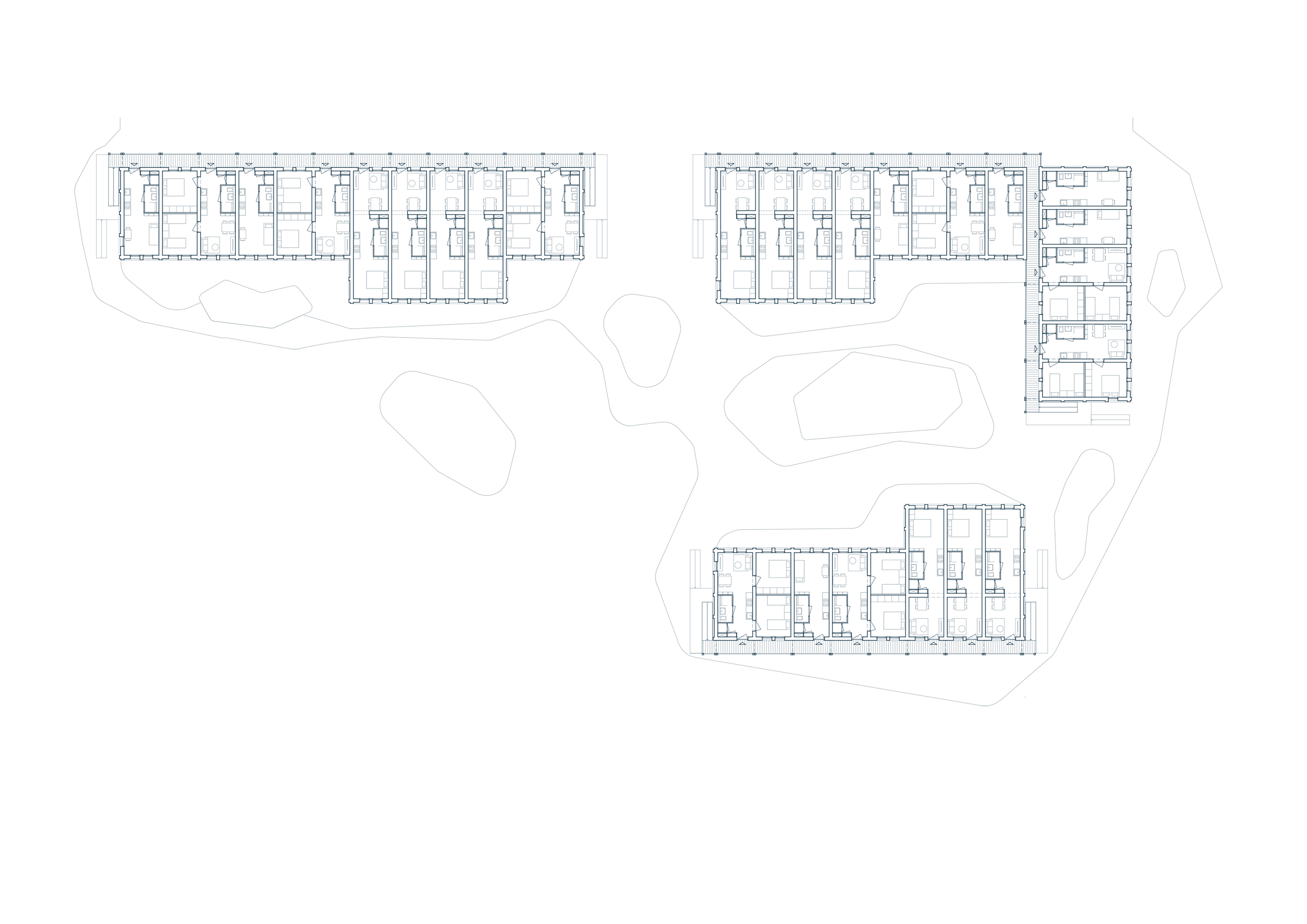 plattegrond 2e