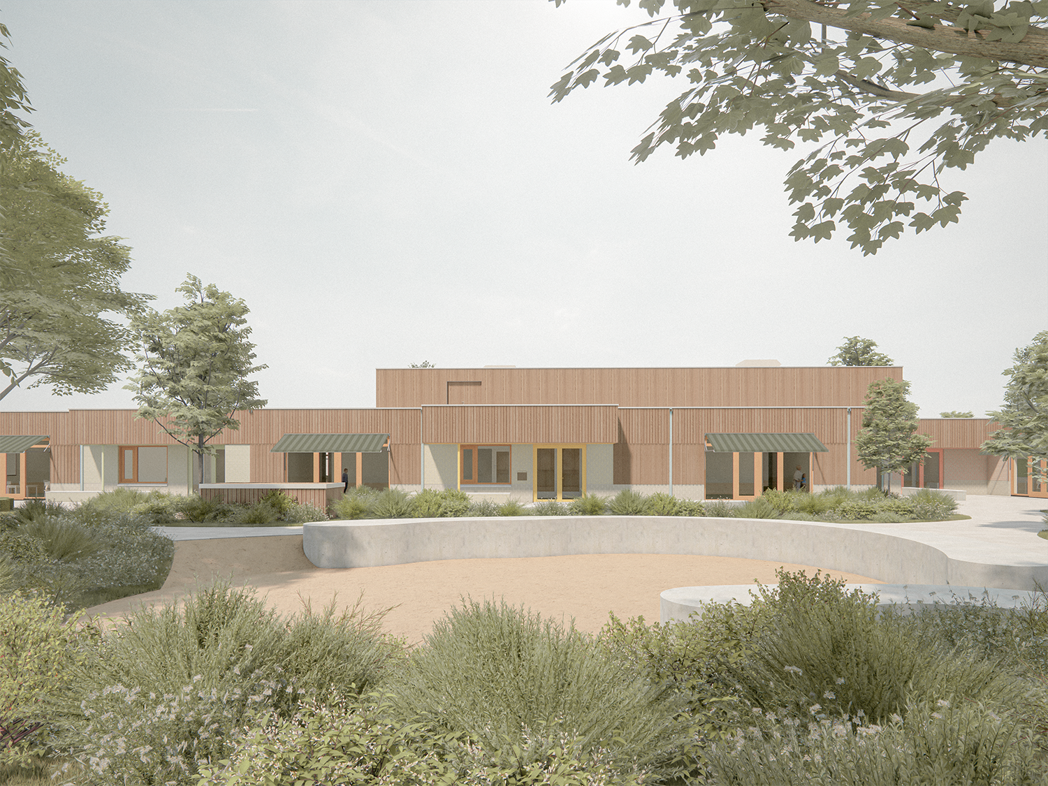 VLOT architecten_P045_de Tuinschool_impressie_Entree KDV.png