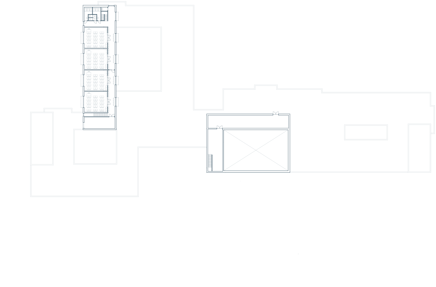 VLOT architecten_P045_De Tuinschool_plattegrond vedieping nieuw.png.png