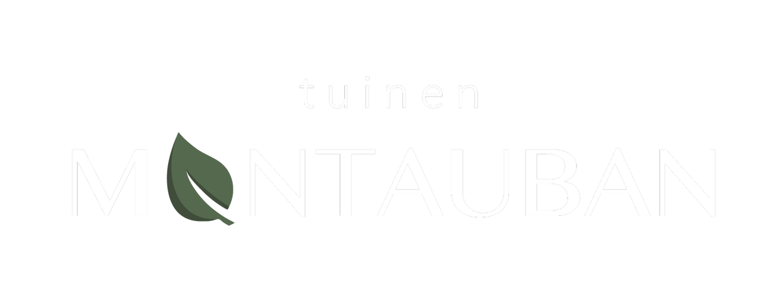 Tuinen Montauban