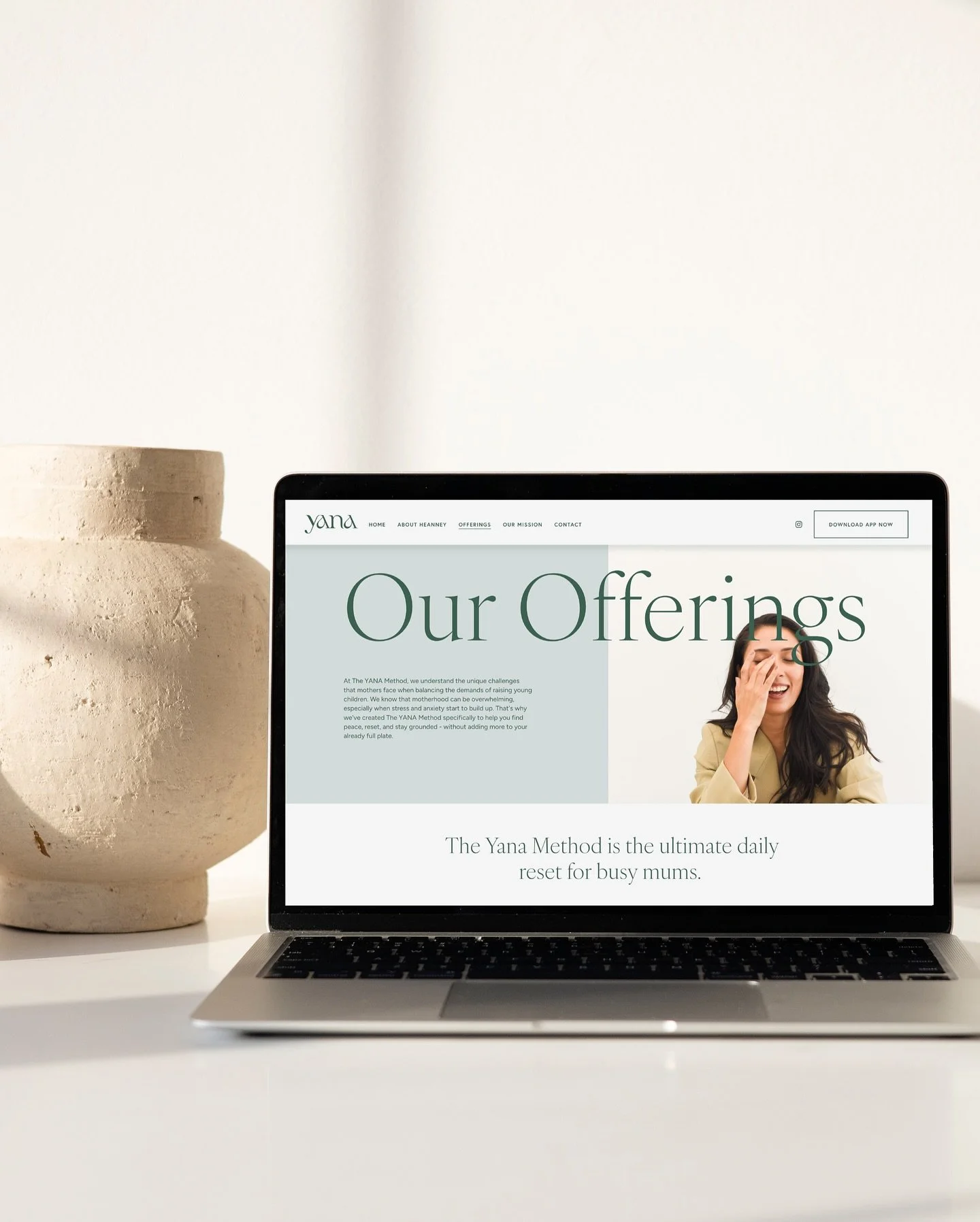 Mamas, we see you juggling it all. The Yana Method is here to help you find calm, recharge, and feel connected, no matter how busy life gets. For just HK$300/month&mdash;or only HK$250/month with a 1-year membership, unlock our transformative offerin