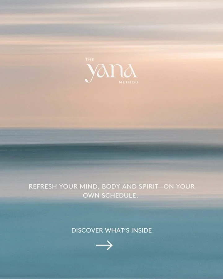 Ready to feel less overwhelmed and more energised in just 7 days? Join the Yana Method Refresh Challenge and transform your mind and body with guided breathwork, mindfulness practices, and an inspiring community of mums like you! Sign up for your FRE