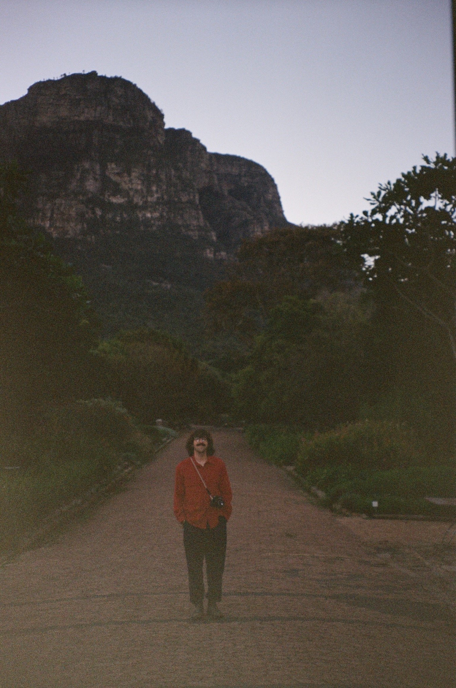 Kirstenbosch