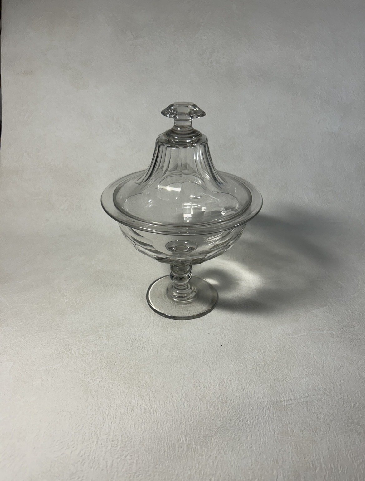 Bonbonnière Vintage