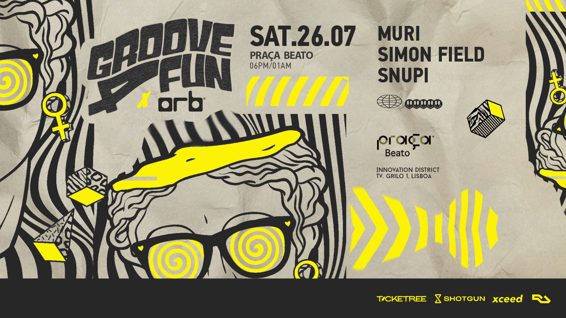 Groove4Fun