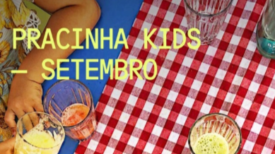 Pracinha Kids
