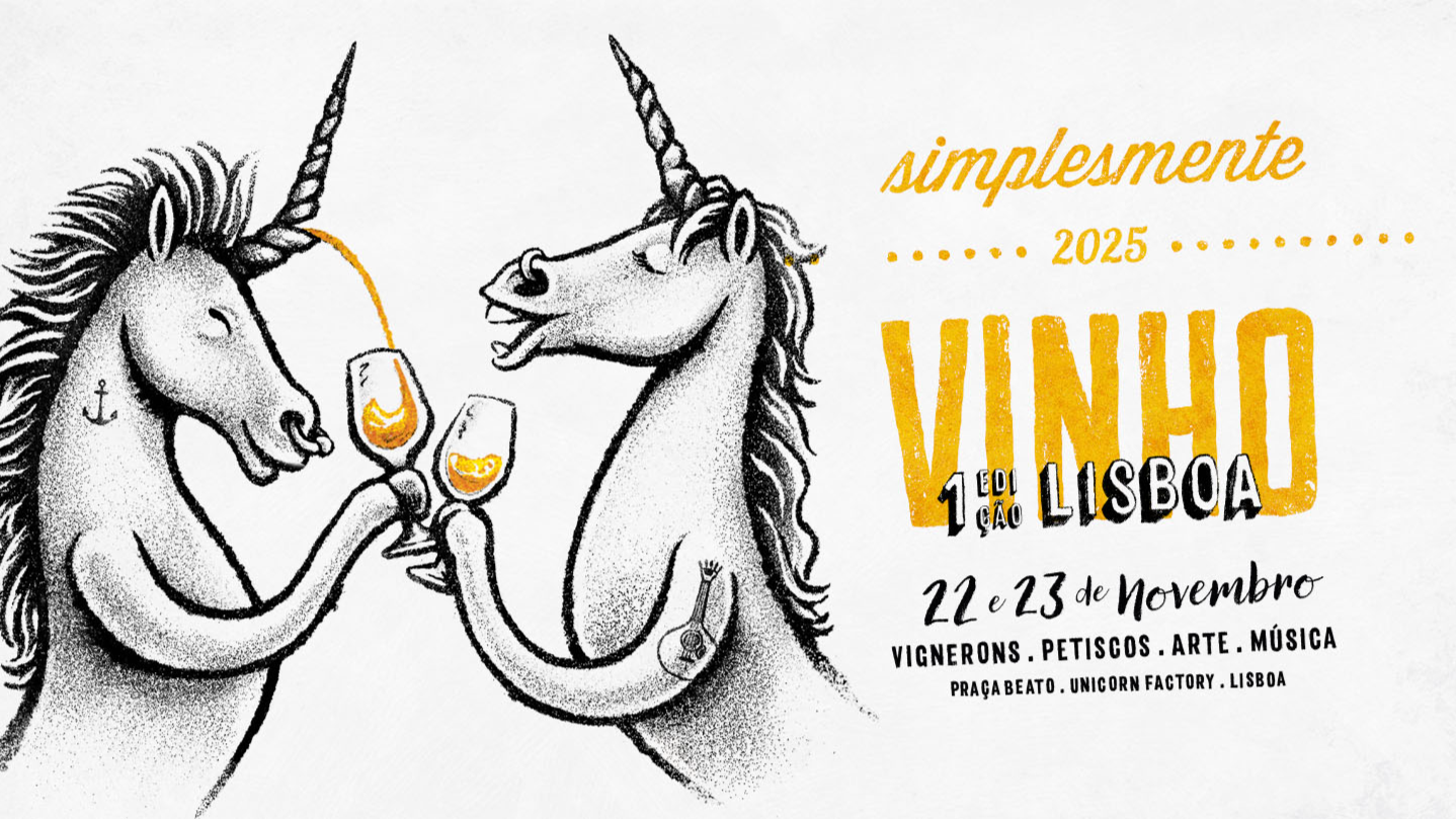Simplesmente Vinho Lisboa