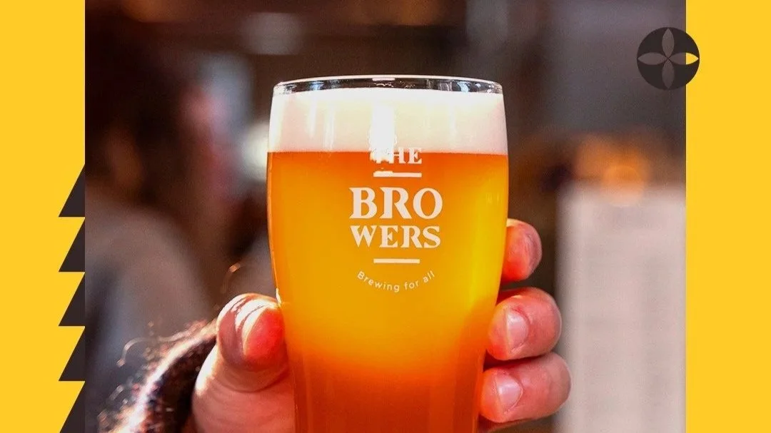 Browers Beato happy hour