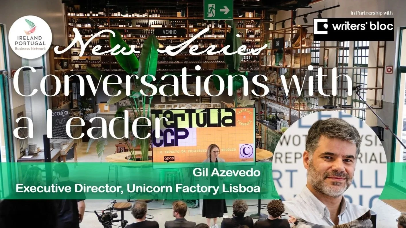 IPBN Conversations with a Leader