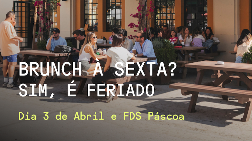 Special Holiday Brunch