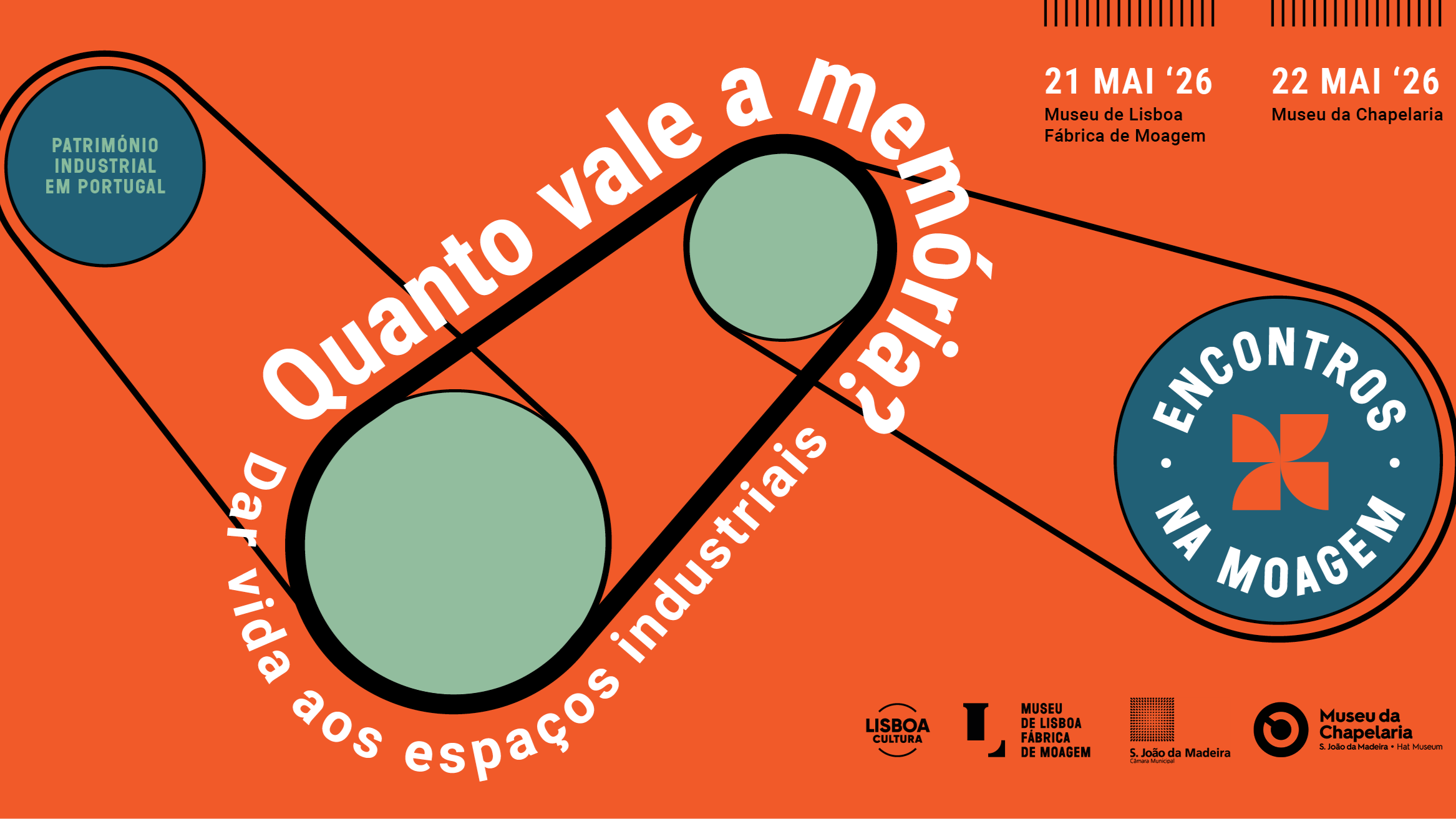 Encontros na Moagem 2026