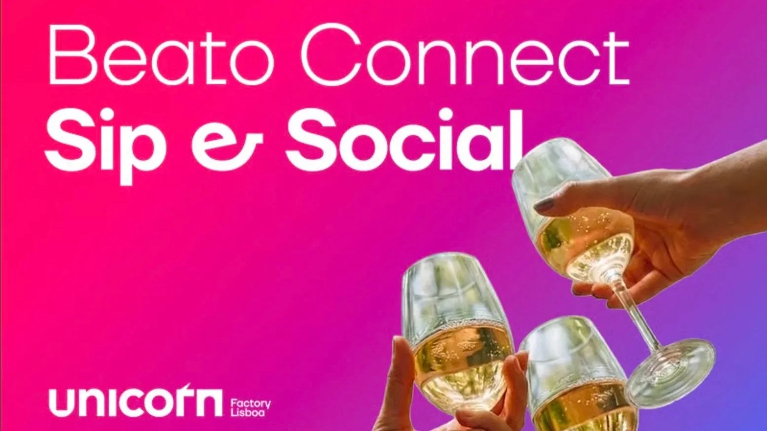 Beato Connect Sip & Social
