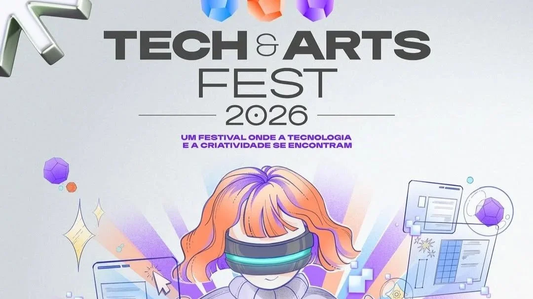 TUMO Tech & Arts Festival
