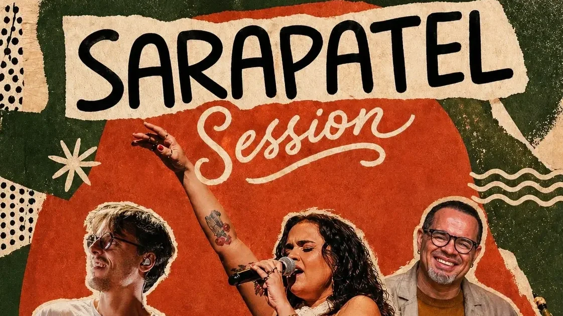 Sarapatel Session