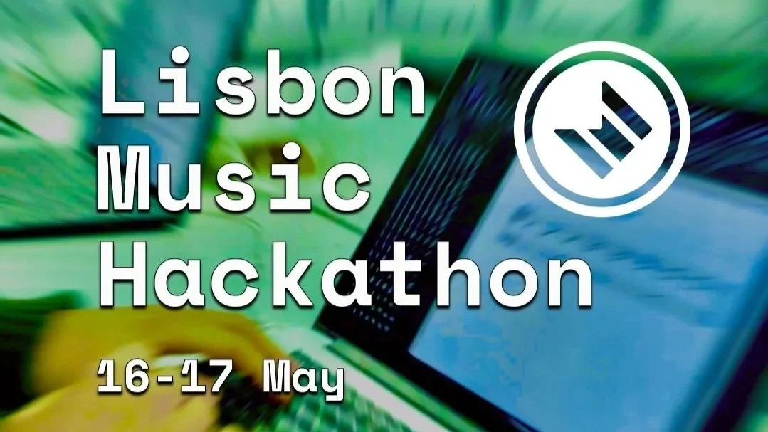 Music Technology Hackathon